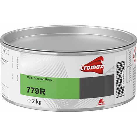 CROMAX 779R STUCCO METALLICO KG 2