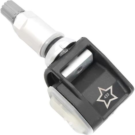 36106872803 36106887147 Capteur de pression des pneus TPMS compatible avec BMW Série 5 G30 G31 G38 F90 M5, Série 6 G32 GT, Série 7 G11 G12, X3 G01, X4 G02 (1/5)