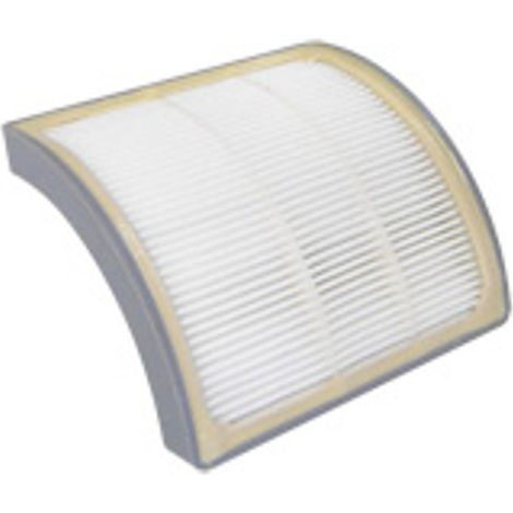 FILTRO HEPA ASPIRAPOLVERE DE LONGHI XLF1200 1300 E 1500E 1600PE