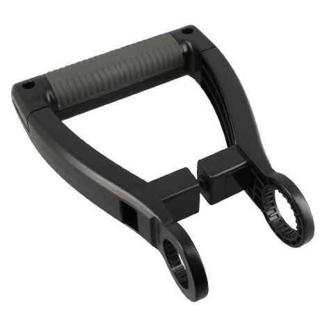 Poignee 5131041464 - debroussailleuse ryobi (1/2)