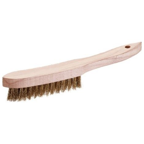 KWB 9227-40 BROSSES MÉTALLIQUES EN LAITON