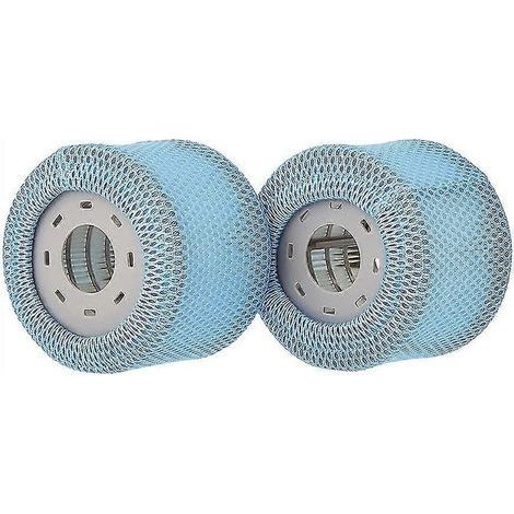 Nouveau produit. sac filtrant en filet pour filtre de spa MSpa (1/5)
