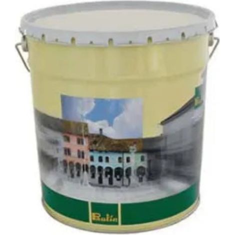 Signalum Pittura Spartitraffico ad Alta Resistenza per Asfalto e Cemento 5 kg -Azzurro
