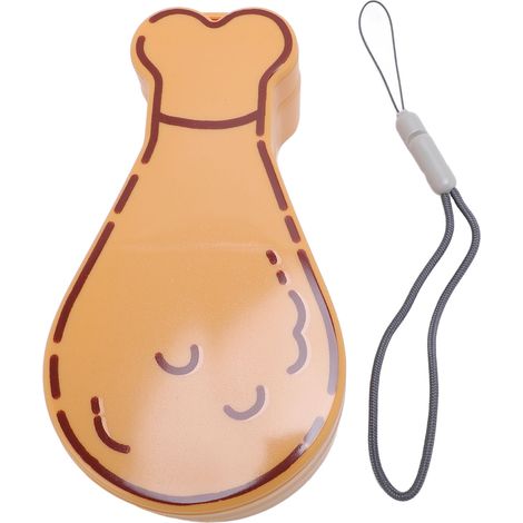Bouteille d'eau et de nourriture Portable pour chien, distributeur étanche de grande capacité pour animaux de compagnie, pour voyage en plein air et chat (1/5)