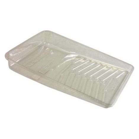 Forro para bandeja: 5 forros para bandeja plana Ref 42808