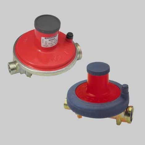 REGOLATORE A BASSA PRESSIONE BP2205G - Kg 7