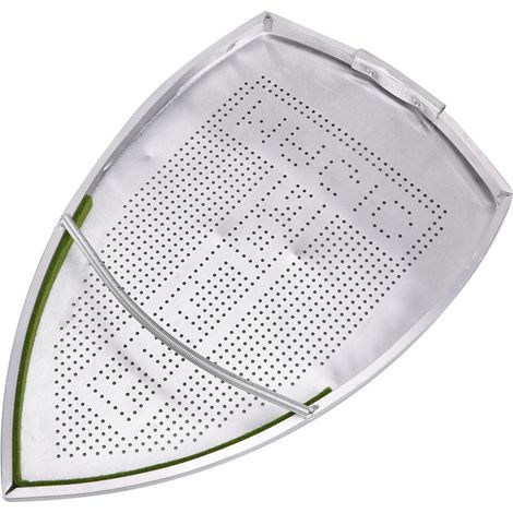 Aluminium-Schuhüberzug für Bügeleisen, Zubehör ES-300L (1/5)