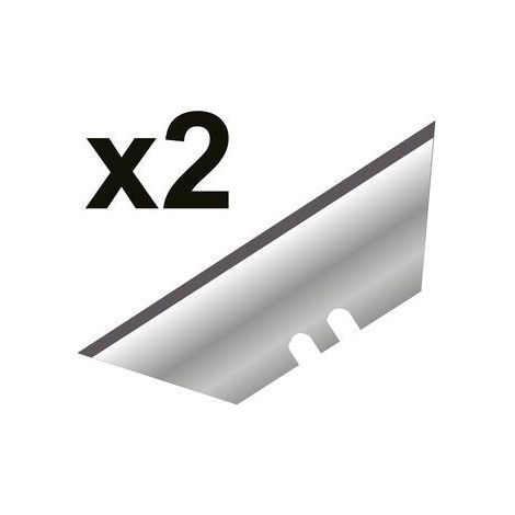 SANS MARQUE Cutter métallique