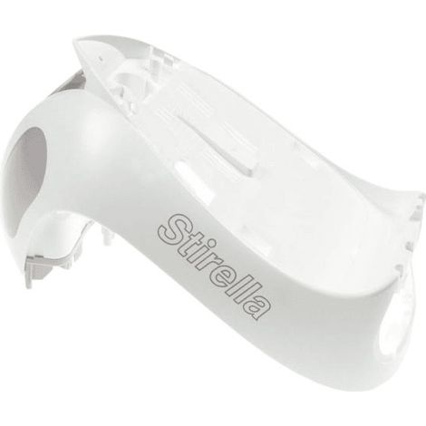 CORPS SUPERIEUR RESERVOIR EAU POUR PETIT ELECTROMENAGER DELONGHI - 7312874499