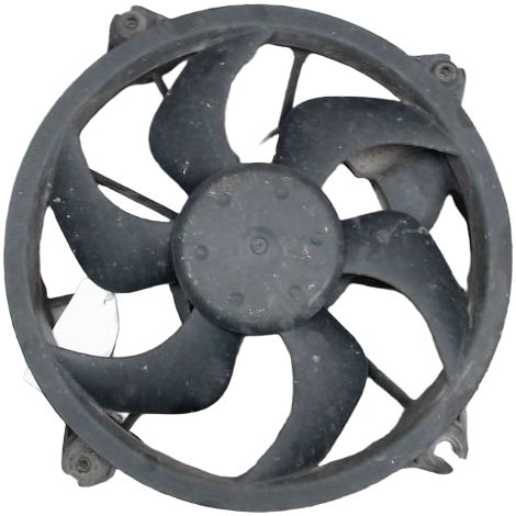 Moteur Ventilateur Radiateur PEUGEOT 407 [PRODUIT D'OCCASION]♻️1253t2 (1/3)