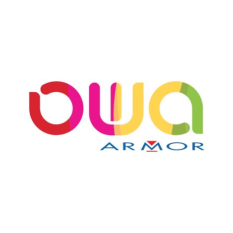 ARMOR    OWA Toner negro CF450A para Color LaserJet Ese M652, M653, MFP M681, MFP M682