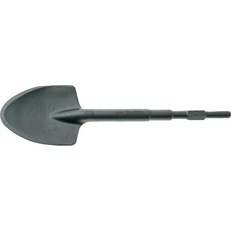 Makita cincel plano 110x400 mm GKW - P-13172