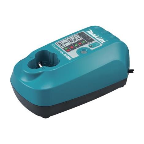 MAKITA DC10WA 7.2v - 10.8v Charger