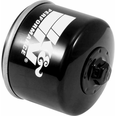 FILTRO OLIO K&N KN-160