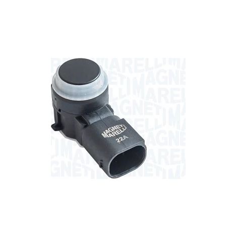 Capteur, aide au stationnement Magneti Marelli 021016072010 CITROËN 9675202477