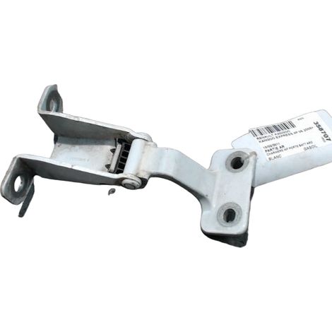 [PRODUIT D'OCCASION] Charniere Inf Porte Battante Ard RENAULT Kangoo Express 2008- ♻️ Ref Oe. 904115738r - Garantie à vie (1/2)