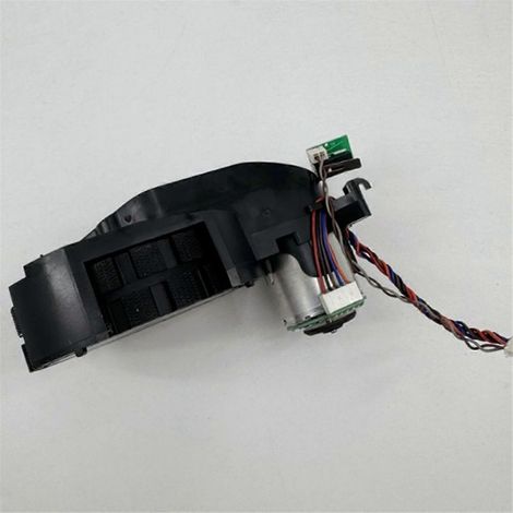 Roue motrice pour pièces de robot aspirateur R (1/4)