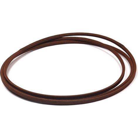 1 - Courroie De Plateau De Coupe - Pièce D&39origine - Haute Résistance Et Solidité - Pour Tracteurs Snapper Simplicity 50 Pouces - Multicolore