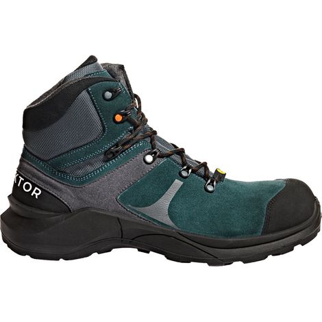 Bottes de s'Š¢curit'Š¢ pour la route 5005849/5015849