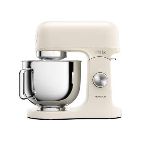 Robot Pâtissier Kenwood KMIX KMX751ACR 1000W Creme (1/5)