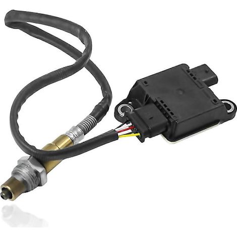 Capteur de particules pour voiture PM 8978808270 0281009338 (1/5)