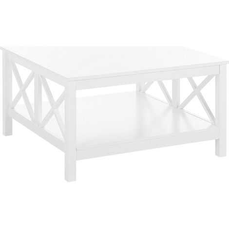 Coffee Table LOTTA White (1/5)