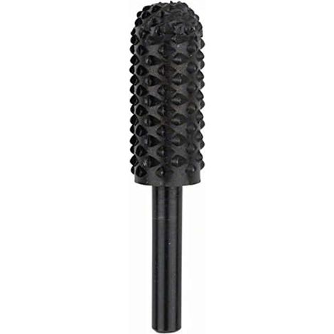 Bosch Haus und Garten 2609255299, Spiralbohrer of 1,3 cm x 65 mm, Für Holz, Kompatibel mit UniversalImpact 800 und PSB 850-2 RE, Hohe Lebensdauer, Farbe Schwarz (1/4)