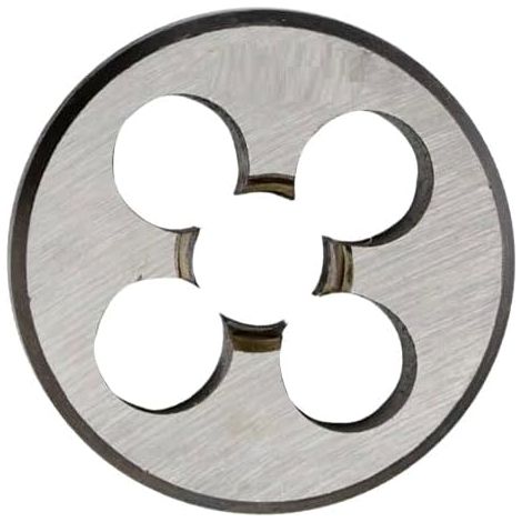 Taraud à main, TR8x2, pas à droite, pour métal et réparation (1/5)