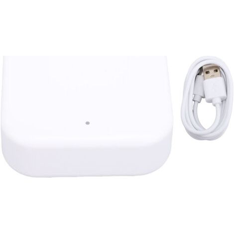 BUNTHAUS Passerelle PoE Bluetooth multifonction RJ45, Hub WIFI intelligent pour la maison (1/5)