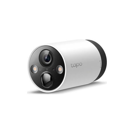 TP LINK TAPO C420 CAMERA OUTDOOR 2K QHD SUR BATTERIE