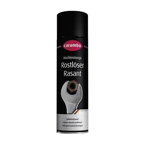 Caramba 6007081 Rimuovere La Ruggine, 500 Ml (A 6) (1/2)