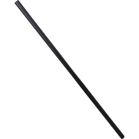INLIFE Films de voiture 2 pcs Noir mat 100x150 cm (1/5)