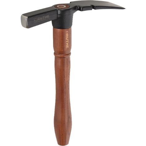 RUTHE Retro Maurerhammer Hickory 500g (1/2)