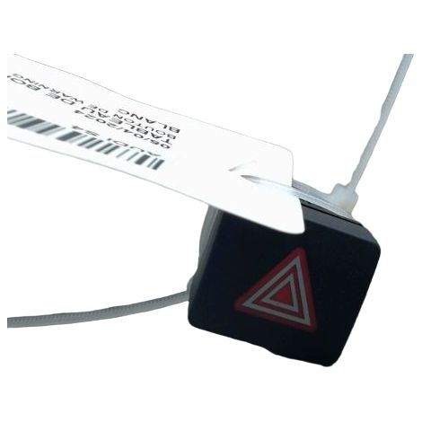 Bouton De Warning AUDI S4 [PRODUIT D'OCCASION]♻️8w0941509a5pr (1/2)