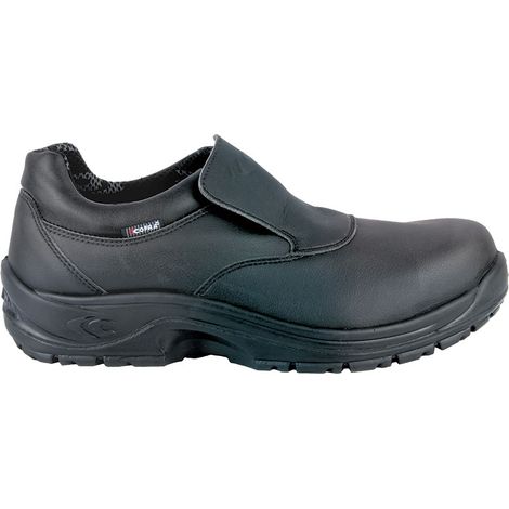 COFRA - Chaussures de sécurité Tiberius S3 T.36 - TIBERIUS S3 SRC 36 - Ce produit de marque Cofra est neuf.