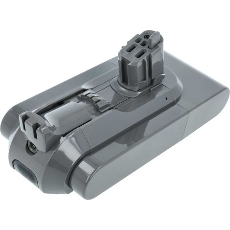 Vhbw – Batterie Li-ion 4000mAh pour Dyson V11 Absolute Extra – Remplacement pour aspirateur et robot – Tension 25,2V – Autonomie prolongée (1/4)
