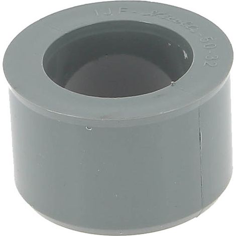 NICOLL Réduction incorporée mf Ø50/32 (1/3)