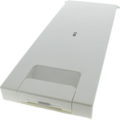 Porta congelatore 452x175, 49031559 per frigorifero whirlpool