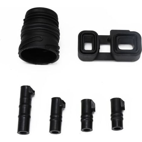Kit de joints pour connecteurs BMW 6HP19 et 6HP21 (références : 24107536339 et 24347588725) (1/3)
