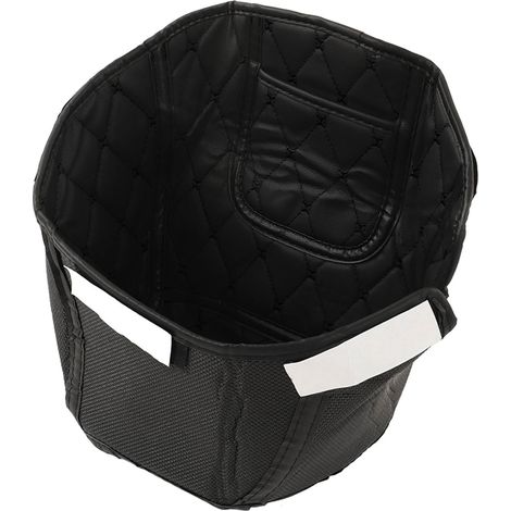 Cuscino di protezione per serbatoio carburante, assorbimento degli urti, protezione comoda e sicura, adatto per NC750X NC750S 2013 – 2021. (1/5)