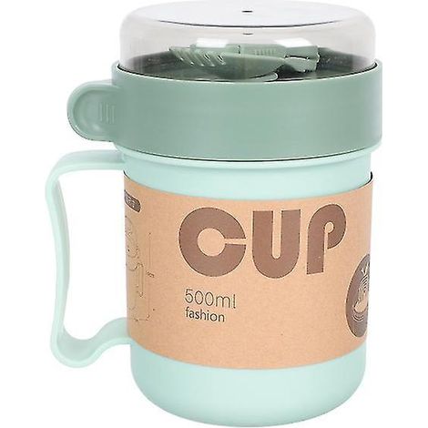 1 Set Frühstücksbecher
