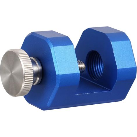 Bougie Allumage Pour Moteur Automobile Outil Aluminium Pour Réglage De Écartement Des Bougies Allumage (1/5)