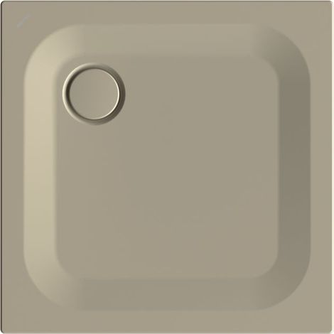 BetteUltra receveur de douche rectangulaire 750x750x25mm, avec (1/5)
