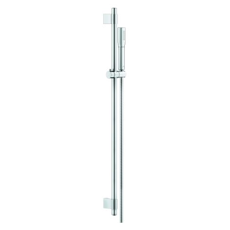 Grohe Brausestangenset Grandera 1 Strahlart, chrom (1/4)