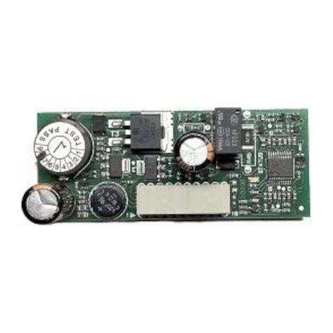 Cargador Para SLX SL BL ELDOM Recambio Original CARDIN 999737