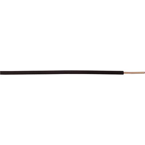 LAPPKABEL LAPP 4160503 TORON MULTI-STANDARD SC 2.1 1 X 2,50 MM² MARRON 100 M