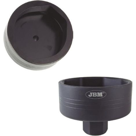 Vaso tuerca rueda camión BPW 111MM DR.41MM JBM 52915
