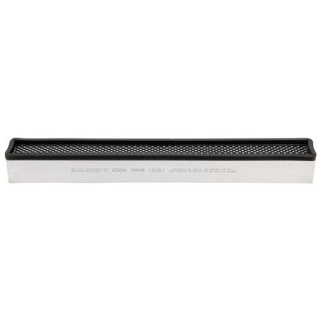 Filtro de carb贸n activado PANCLEAN AX6029 (1/2)