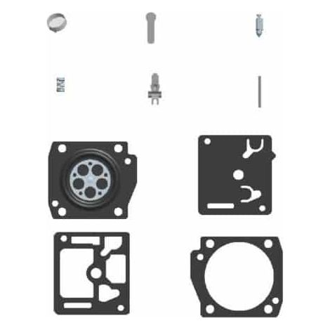 Kit membranes joints ZAMA RB-37