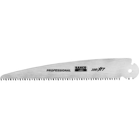 lama di ricambio bahco 180 mm